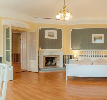 Vinarske Apartmany Зноймо Екстер'єр фото
