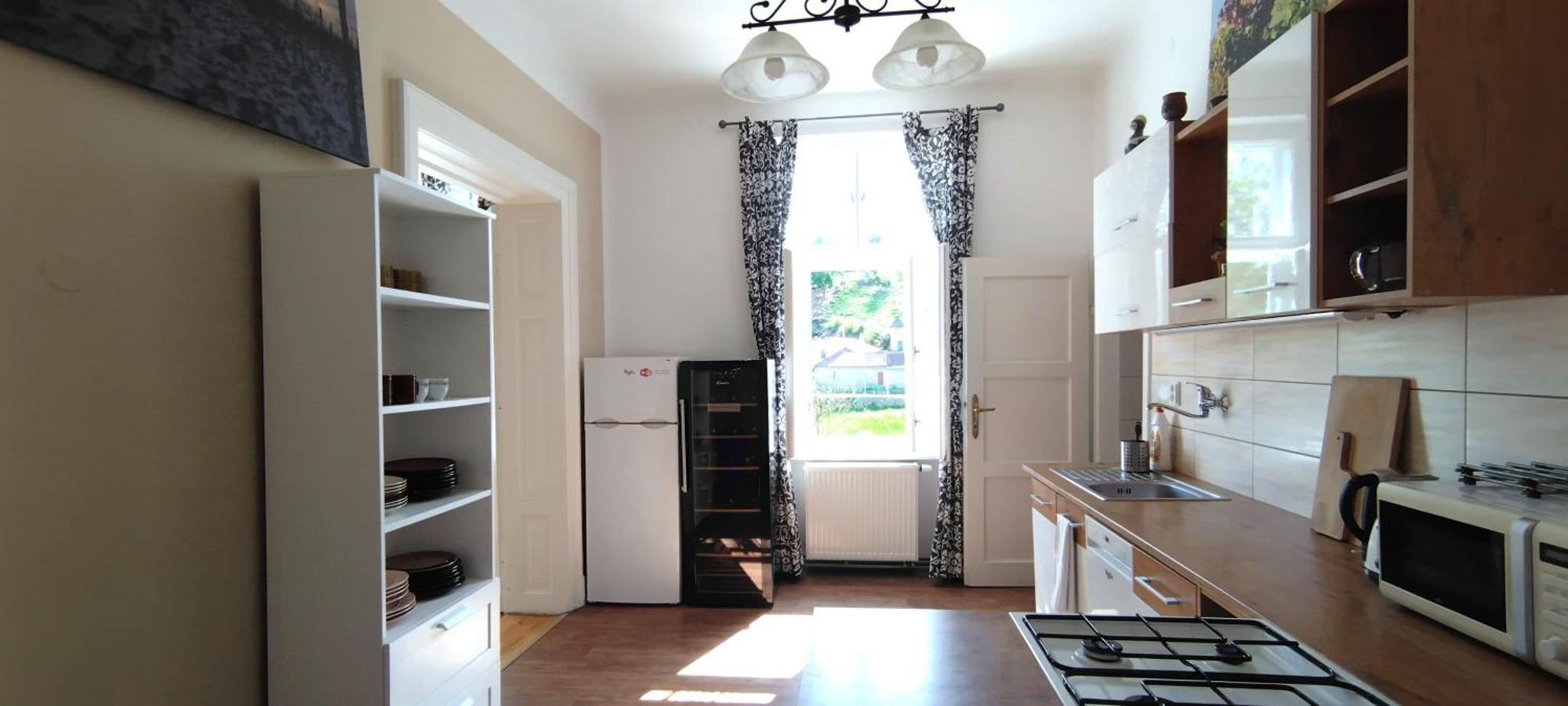 Vinarske Apartmany Зноймо Екстер'єр фото